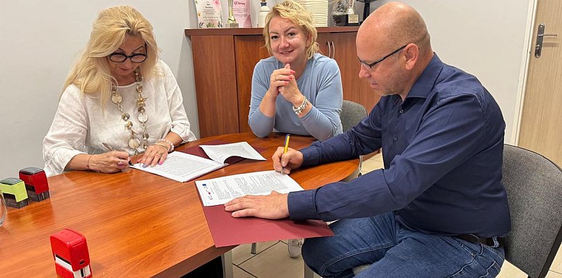 Rusza budowa sieci kanalizacyjnej w Drogoszach - 225166