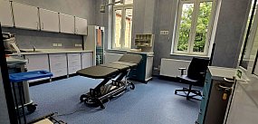 Zakończył się remont oddziału chirurgii ogólnej