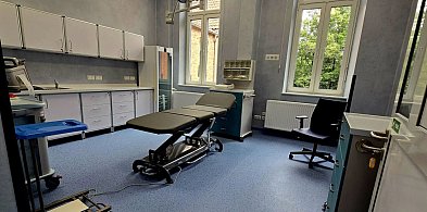 W końcu jest normalnie. Zakończył się remont oddziału chirurgii ogólnej -225242
