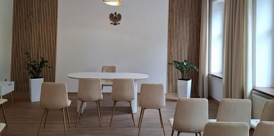 Nowa odsłona sali ślubów w Barcianach-225276
