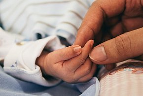 Te imiona najczęściej wybierają rodzice. Jest najnowszy ranking-225314