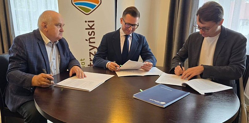 Udało się za czwartym razem! Będzie remont mostu w Reszlu - 225316