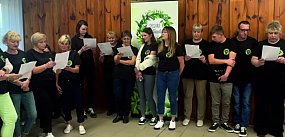 W Podławkach idzie nowe