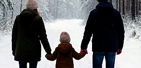 Barciany w liczbach: W 2025 roku mniej urodzeń