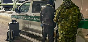 Przestępcy wydaleni z Polski