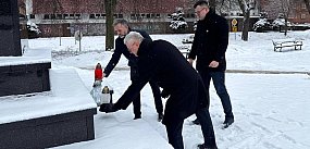 PiS pamiętał o bohaterach z AK