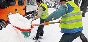 Mniej pieniędzy z funduszu pracy