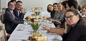 Energia, konstruktywne uwagi i tysiące pomysłów