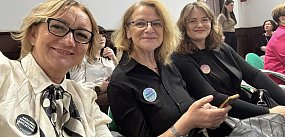 Ważny głos o roli kobiet w samorządzie