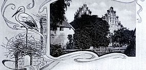 Nieznane historie wsi Mołtajny i Arklity