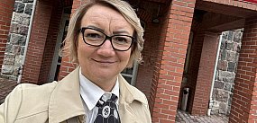 Marta Kamińska stawia opór adwersarzom