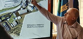 Początek zmian w lokalnym rolnictwie?