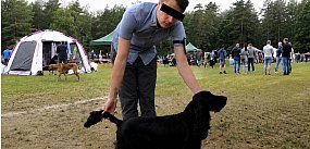 Szok! Gwałty na dzieciach w komputerze Ariela Sz.?