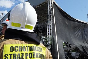 W piątek koncertów nie będzie! Pierwszy dzień Dni Kętrzyna odwołany-225004