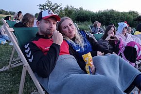 W kinie letnim nad Mojem królował lew-225111