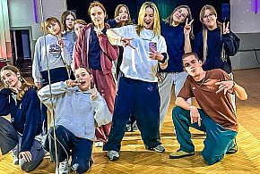Casting do grup tanecznych w Korszach-225909