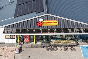 Biedronka zapłaci potężną karę. Sieć kusiła niejasną promocją-226416