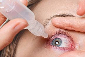 Nie używaj tych kropli do oczu! GIF właśnie je wycofał z aptek-226429