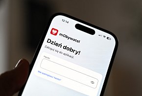 Rządowa aplikacja z nową funkcją. Skorzystają z niej setki tysięcy Polaków-226436