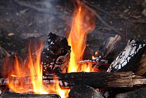 Rośnie kara. Jeden błąd przy ogniu i 30 tys. zł nie twoje!-226591