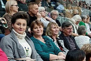 Mieszkańcy gminy Kętrzyn wybrali się na wyjątkowy koncert