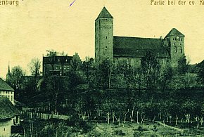 Prelekcja: Kościoły gotyckie na terenie powiatu kętrzyńskiego