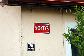 Podwyżka dla sołtysów. Wiadomo, ile wyniesie świadczenie