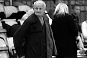 Odszedł nieznajomy, którego wszyscy znali