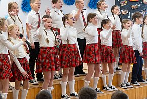 Zespół To-My z senatorskim wyróżnieniem