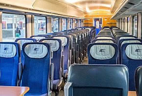 Darmowy przejazd pociągiem PKP? Rusza nowy program dla pasażerów