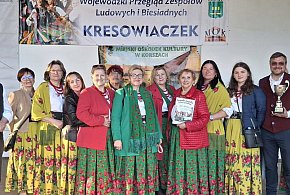 Bartowie z Pucharem Starosty Kętrzyńskiego
