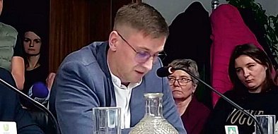 Wątpliwa fachowość radnego z Barcian-226410