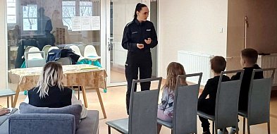 Ważna rozmowa o bezpieczeństwie-226834