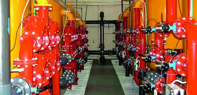 Duże pieniądze na cyberbezpieczeństwo Wodociągów