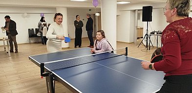 W Barcianach otwarto świetlicę dla mieszkańców