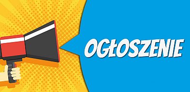 Ogłoszenie o naborze na stanowisko urzędnicze