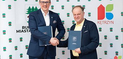 Czy w Kętrzynie rozpoczął się czas odwdzięczania?