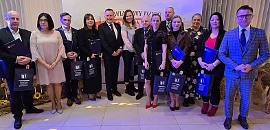 Święto sołtysów z powiatu kętrzyńskiego