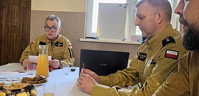 Zmiany w zarządzie OSP Korsze