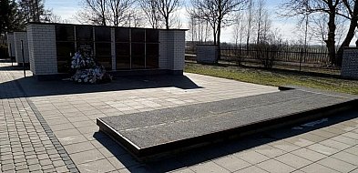 Miejsce w kolumbarium tylko przed pochówkiem