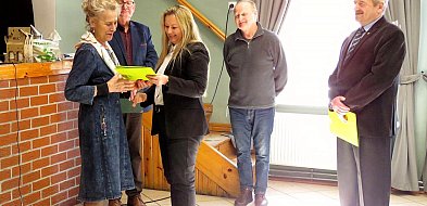 Ważne spotkanie pszczelarzy w Srokowie