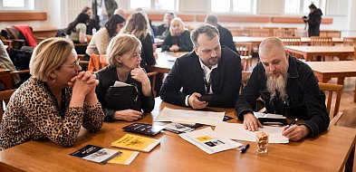 SAFE - pierwsze spotkanie partnerów projektu w Szwecji