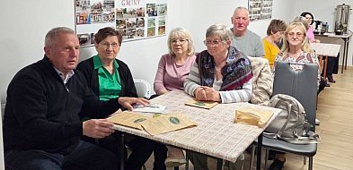 Uniwersytet Trzeciego Wieku w Barcianach kończy rok iplanuje nowe działania