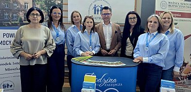 Nowe kontakty i cenne doświadczenia na Targach Pracy i Edukacji