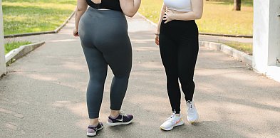 Legginsy bawełniane i ocieplane – naturalny komfort i ciepło na każdy dzień