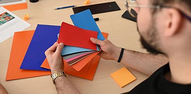 Producent dmuchańców jako partner biznesowy