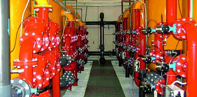 Duże pieniądze na cyberbezpieczeństwo Wodociągów