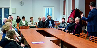 Niemal pół miliona złotych dla organizacji pozarządowych