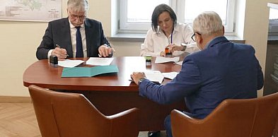 Nowa droga w Podlechach jeszcze w tym roku