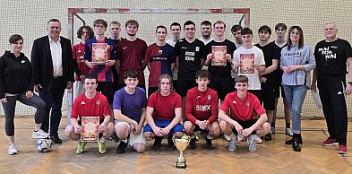 Reszelskie Walentynki na sportowo